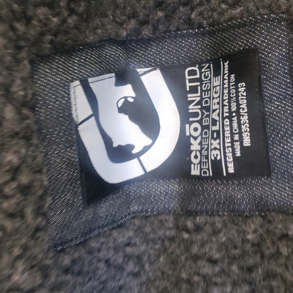Jene jacket - Picture 4 of 7